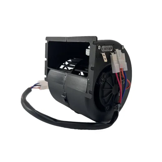 DCシングルエバポレーターブロワーファン 008-B100-93D 12V エアコン