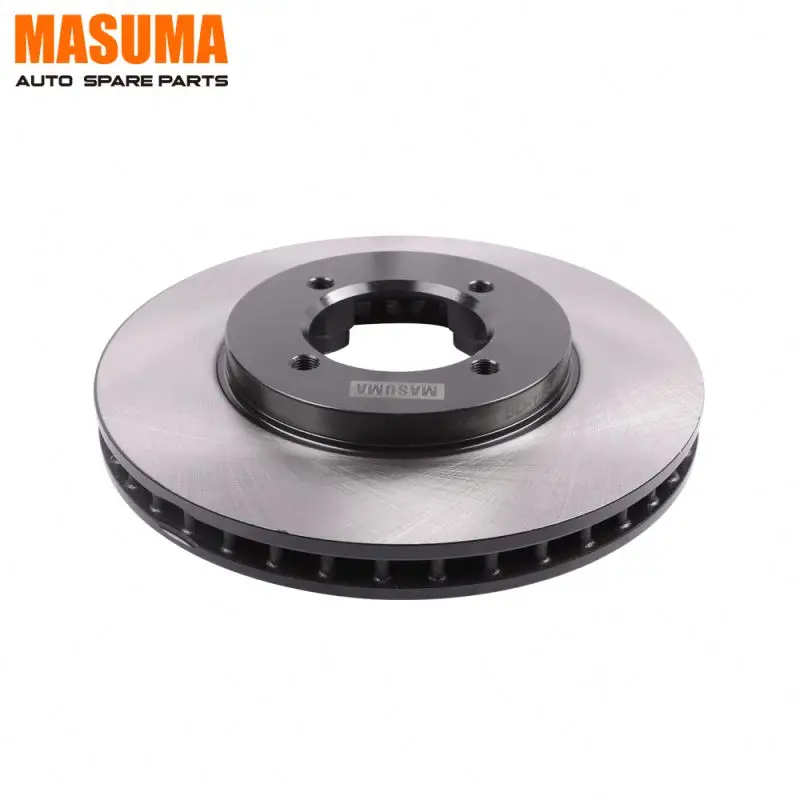 信頼への信頼 MASUMA Front Brake Discs for Toyota Townace - Durable & Reliable スツール