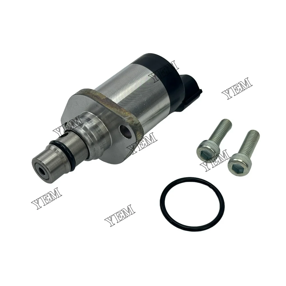 SCV 8-98145449-1 Fit for Isuzu 4HK1 Engine Suction Control Valve
