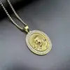 FZ025 Single Pendant