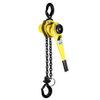 Manual Operated Chain Hoist Cheap Second Hand Chain Hoist Manual Lever chain Hoist