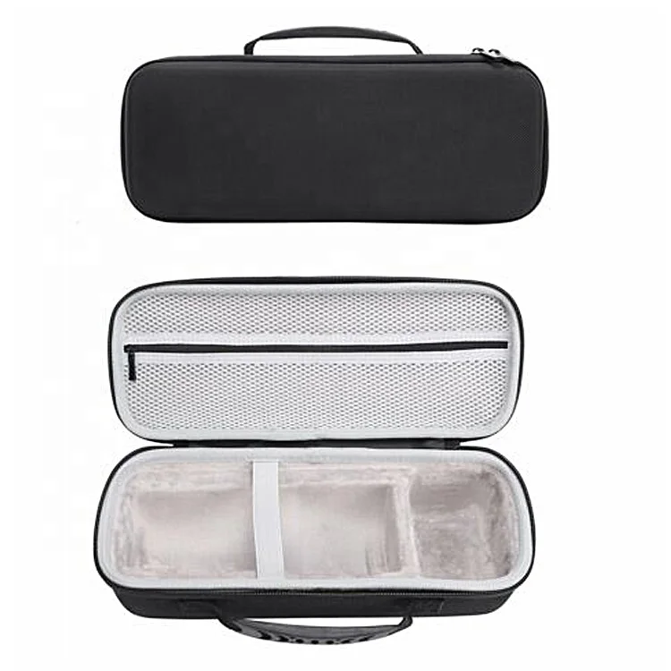 Professional Custom Color Espresso Coffee Machine Case EVA Bag Case for Nanopresso STARESSO Portable Espresso Maker