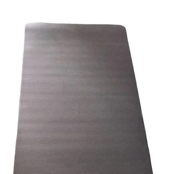 High Quality Multi-Color Eco-Friendly Foldable Yoga Mat Waterproof Thick Yoga Mat Custom Logo