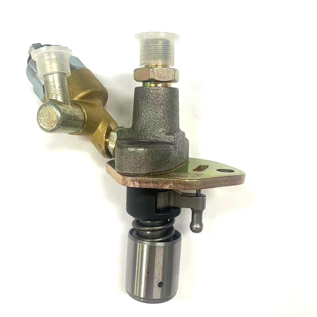 Solenoid Valve Diesel Fuel Injection Pump 173f 178f 186f 188f 192f