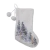 White-Xmas Tree