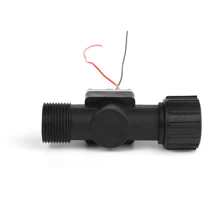 Wifi Water Solenoid Valve G3/4 Nh3/4 Inch 3v 6v 9v 12v Irrigation Latching Solenoid Valve for Timer Controller Systems