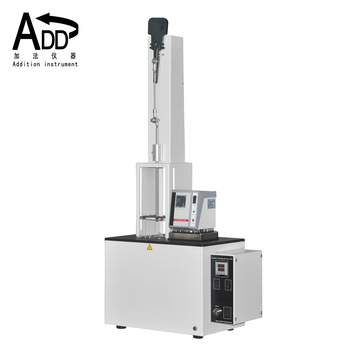 Distillate Ranges Automatic Benzene Products Distillation Range Tester - Buy Distillate ...