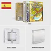 Boîte dorée ESP