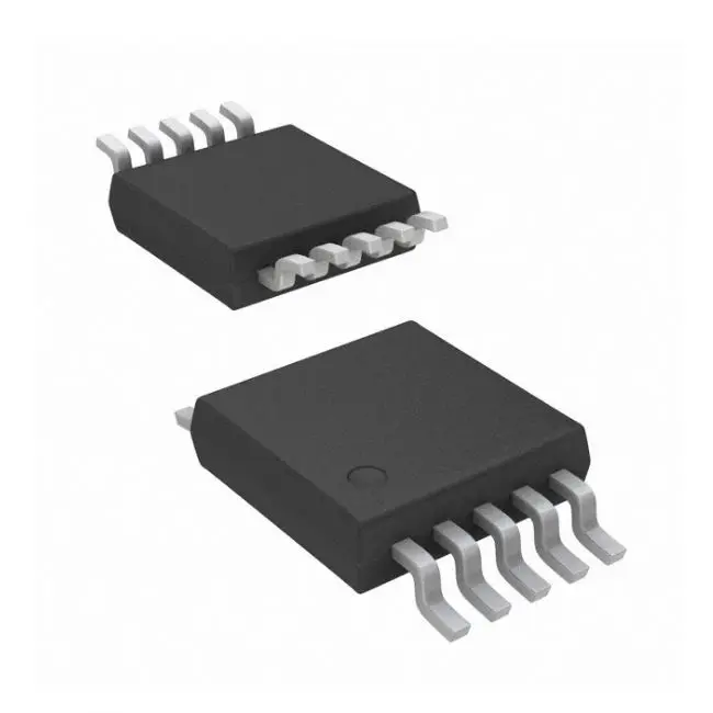 (Electronic Components) TLE5010