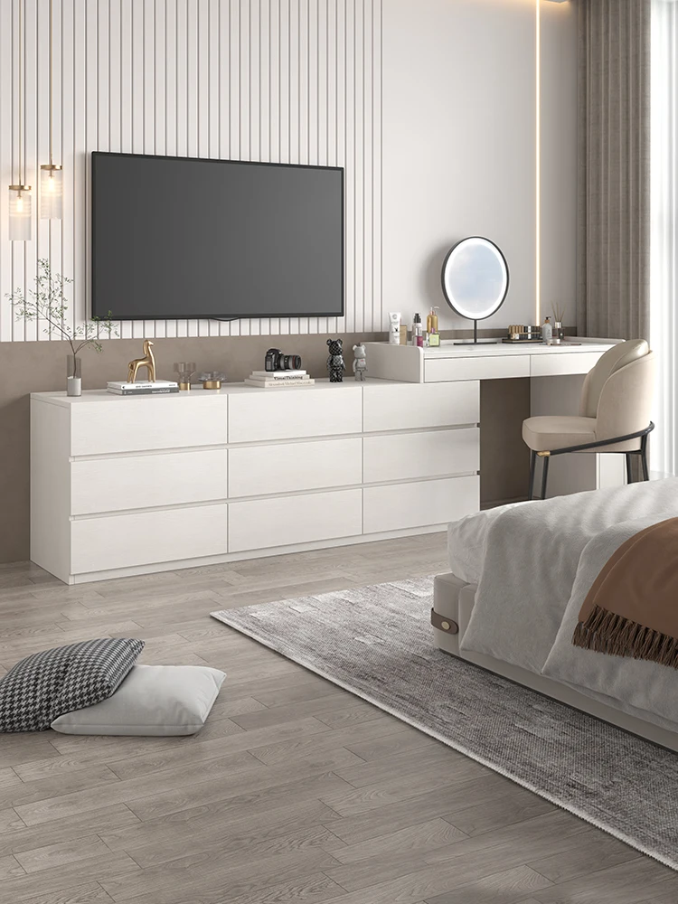 Dressing Table Repoduction Modern Led Light Dressing Table Makeup Vanities Table Dresser Table ...
