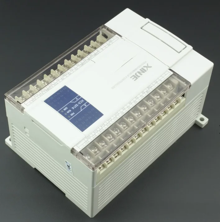 New and Original Xinje Module XC3-32T-E Xinje Plc Xc1/xC2/XC3-14/24/32/42/48/60RT/R/T-C/E