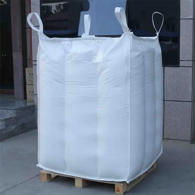 New Condition and Food,Chemical Application big bag packing