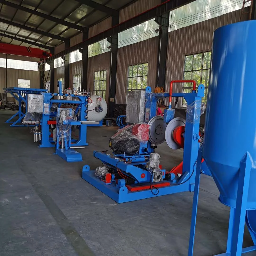 Complete Tyre Retread Production Line/tire retreading Machine