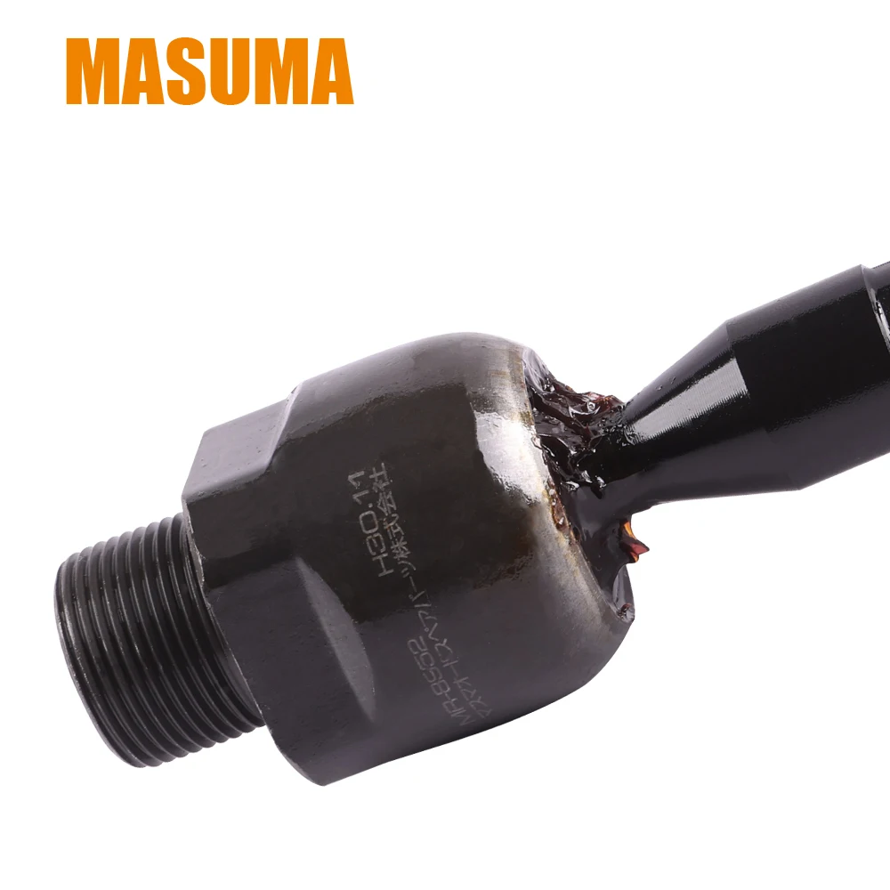 MR-8952 MASUMA Car Inner Rack End 48521-5X20A for NISSAN NAVARA