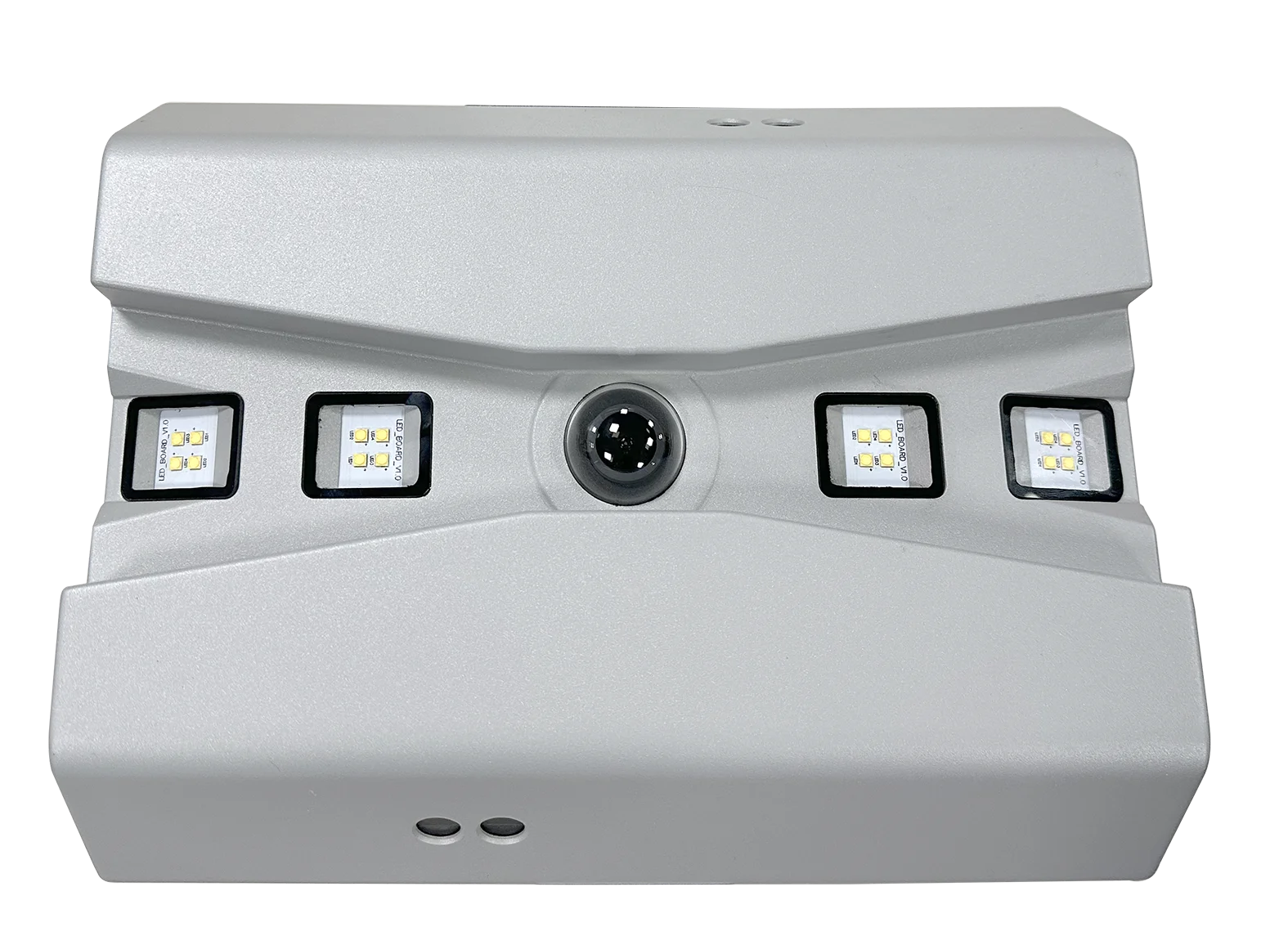 Signalway Wireless Vehicle Surveillance Camera System Vehicle