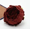 Wine red