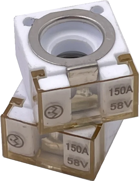 58V Battery Fuses - Reliable Protection for Marine & Auto
