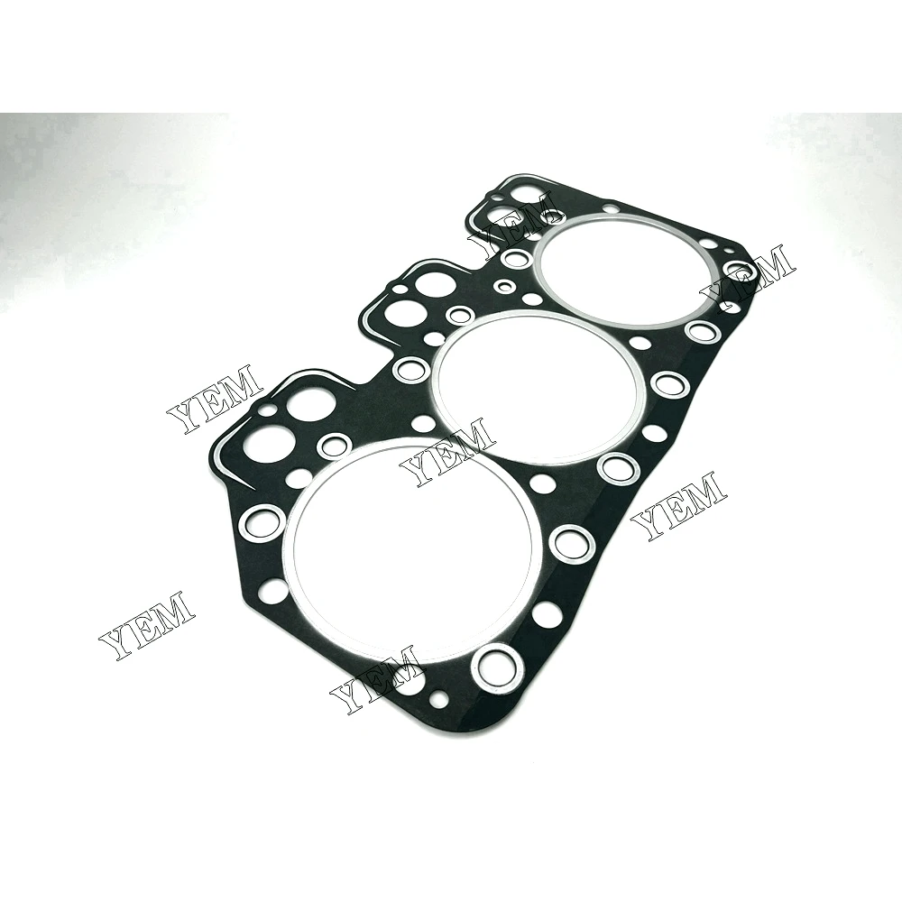 1 PCS Head Gasket for Yanmar 6HA Fast Delivery Engine Parts 2