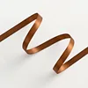 1cm cinta de doble cara "Café" 100 yardas
