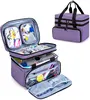 สีม่วง