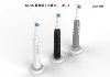 white black based on customer requirement