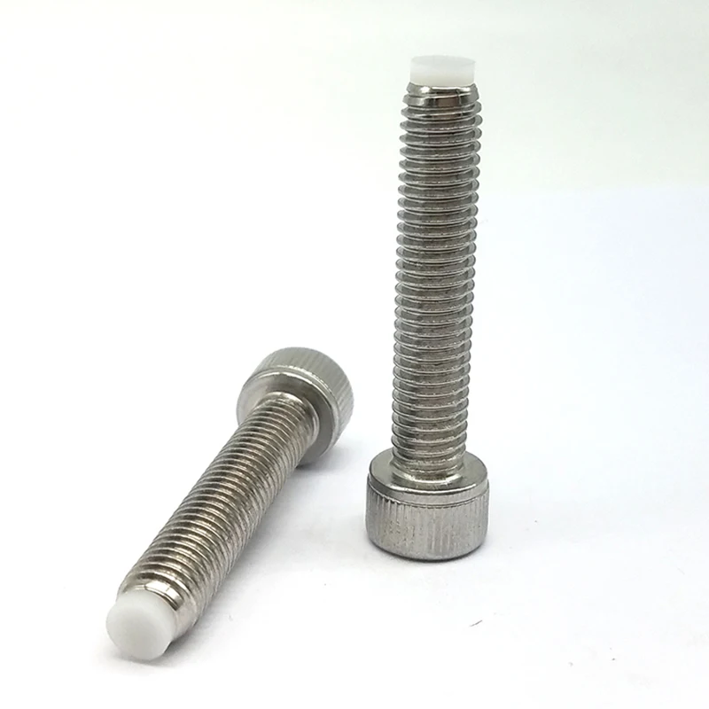 product fast supplier strength cap screw hex socket head cap screw hexagon socket head full thread bolt-42