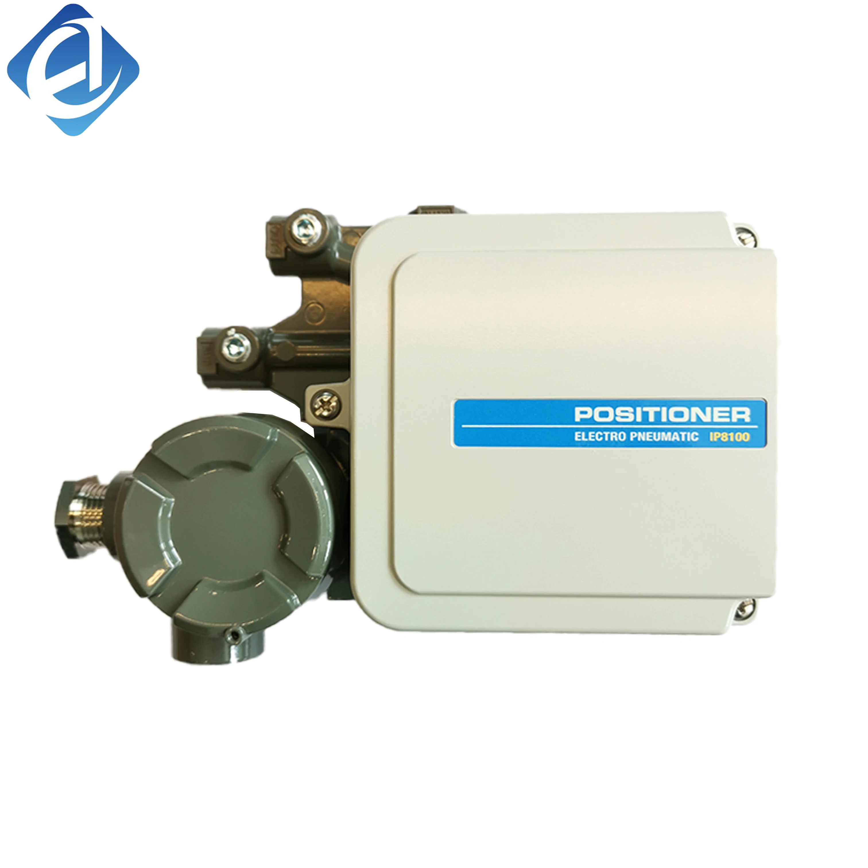 Jauns oriģināls PLC lokators IP8100-031 Ip8100031, noliktavā ir krājums