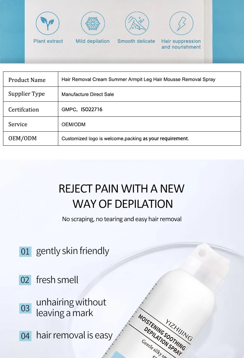 High Quality Permanent Hair Removal Spray For Daily Use Black Ice Hair  Spray - Buy Taft Hair Spray,Odourless Hair Spray,Black Ice Hair Spray  Product on Alibaba.com
