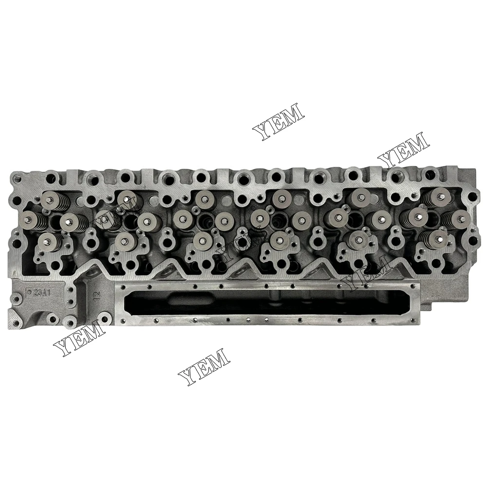 Cylinder Head Assy Fit for Engine Parts 6CT