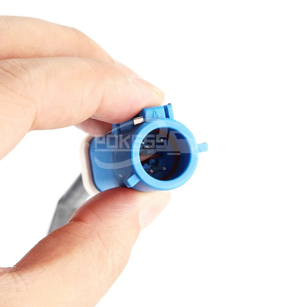Spare Parts O2 Sensor 3M519G444AB 0258006569 Long Car Rear Oxygen Sens... — 3