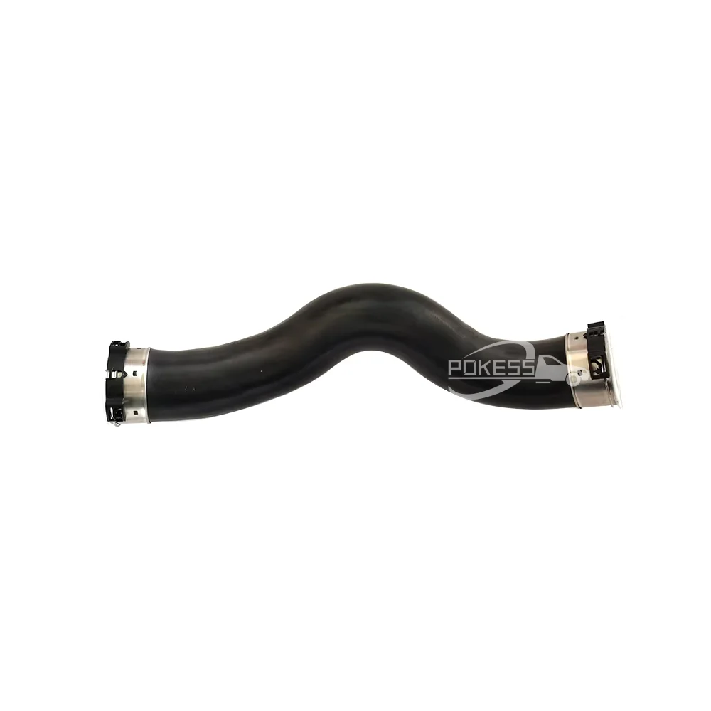 air Conditioning Flexible Hose 11618572859 air Filter Duct for BMW I... — 2