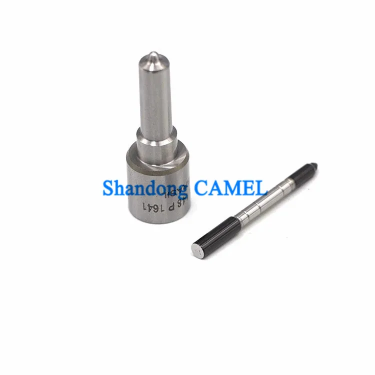 DLLA145P2168 Common Rail Nozzle Dlla145p2168 DLLA 145 P 2168 for Injector 0445110594 0445110376