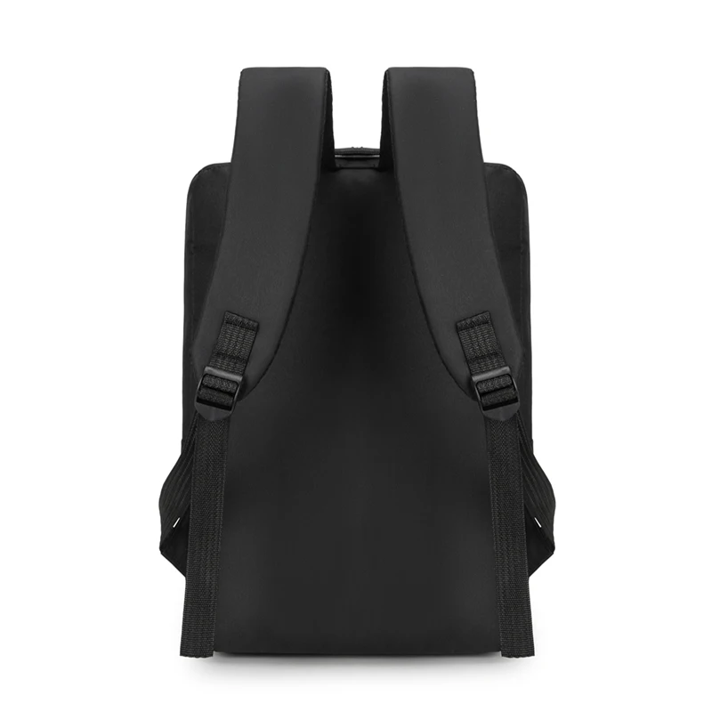 2024 Marksman Big Capacity Bag Business Casual Backpack Fashion Simple ...