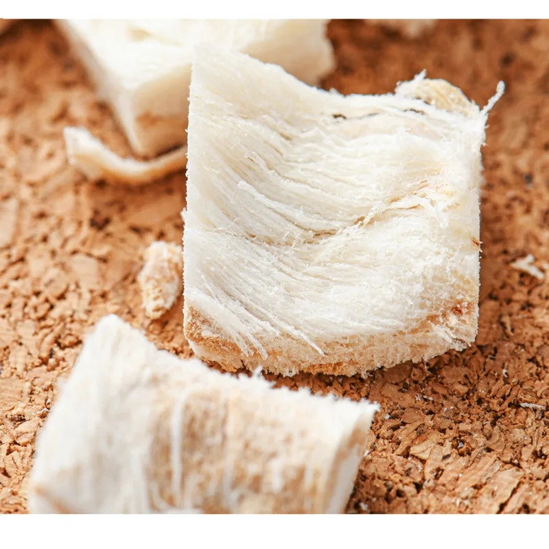 High Protein Low Fat Made With A Single Ingredient Freeze Dried Cod ...