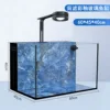 Alice bleu 6004504008 - incluant pompe et média filtrant - éclairage