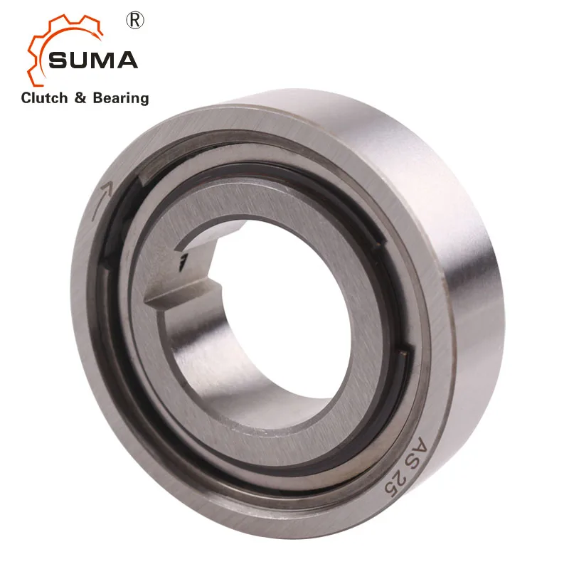 AS8 TSS8 NSS8 Backstop Clutch  One Way Freewheel Bearing