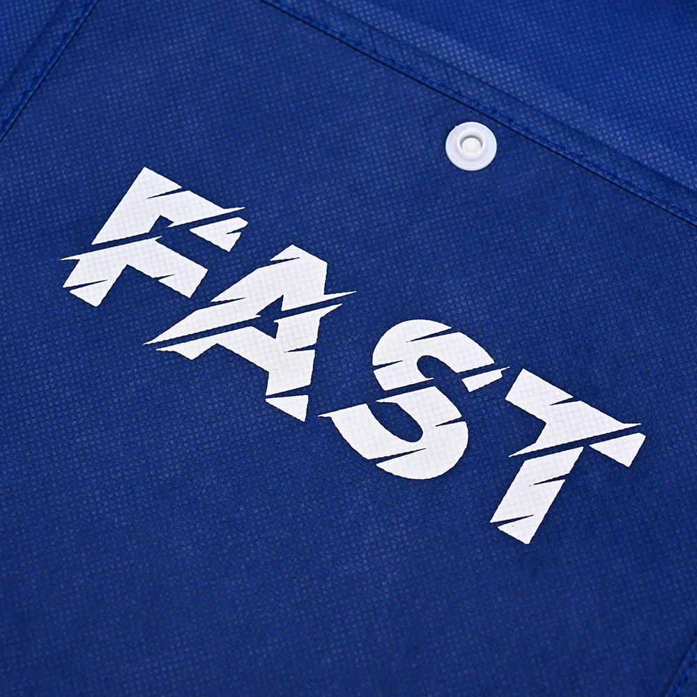 Wholesale Eco Tote Bag Custom RPET Personalized Grocery Shopping Tote Reusable Novelty Gift Promotional Tote Bag details