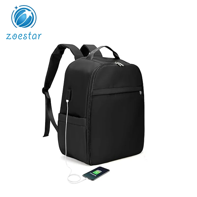 New design Cabin Backpack for travel Cabin Luggage Bag Travel Backpack Cabin OEM details