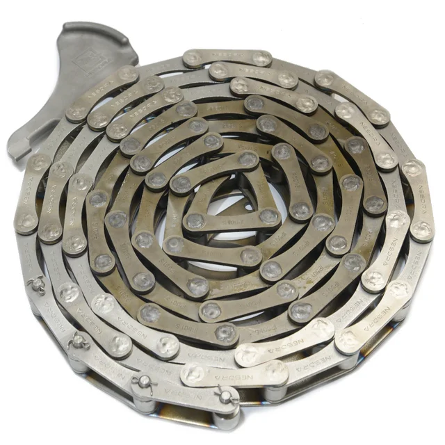 Hot zone Furnace Chain for IPSEN Furnace
