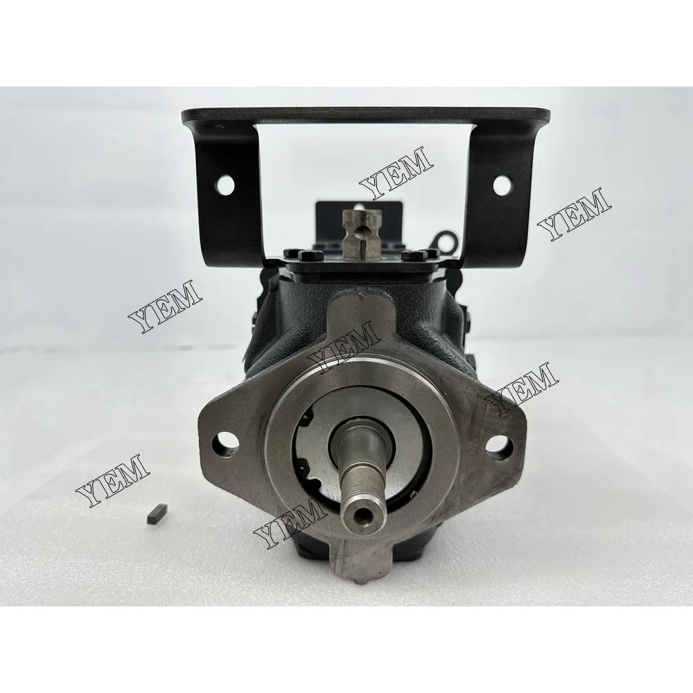 Hydraulic Pump 6687863 for Bobcat S550 S570 S590 S740 2