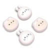 Pink Cosplaying Kitten & Puppy Joystick Caps WWYNTJ008