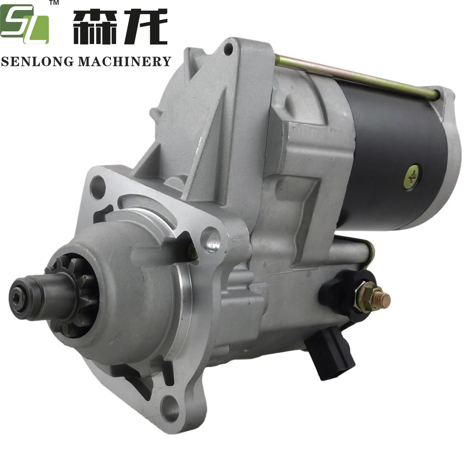 24V 11T CW スターター　セルモーター INTERNATIONAL トラック S S