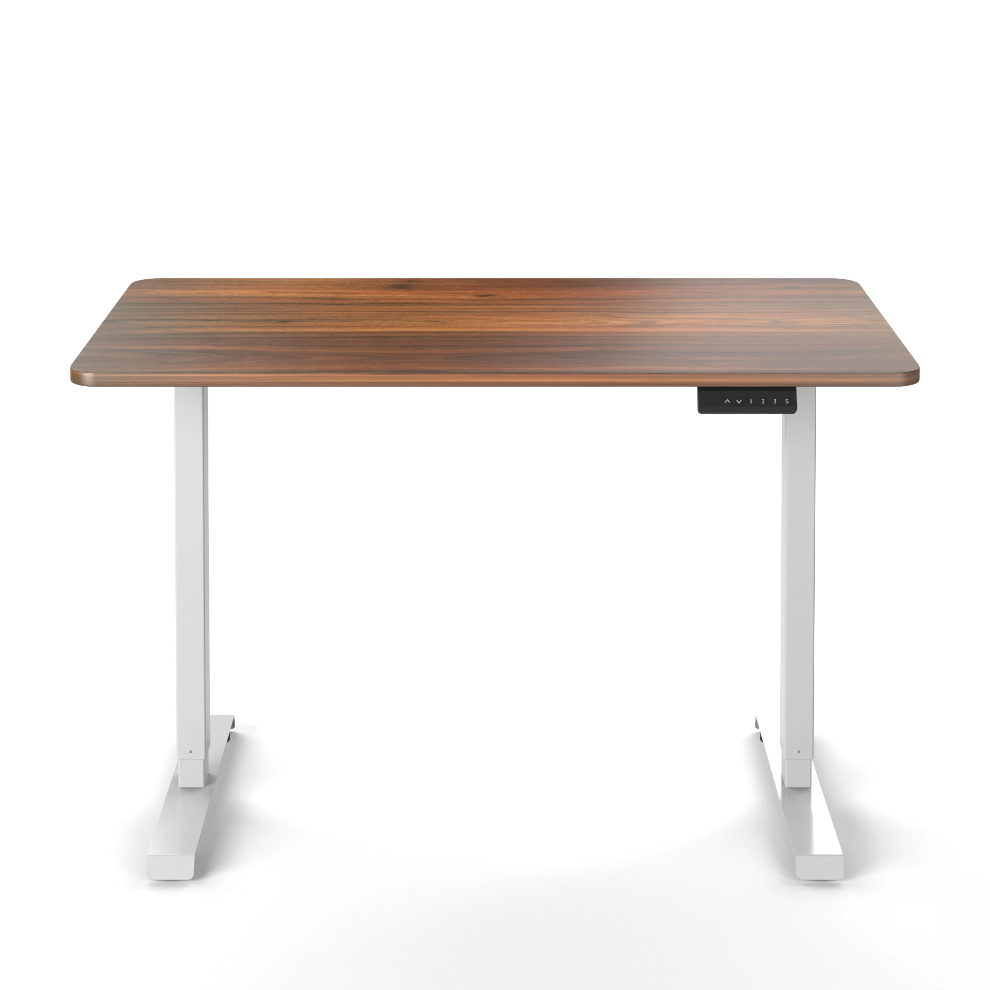 Range Office Tables Preset Electric Heighoriginalable Standing Desk, 28 ...