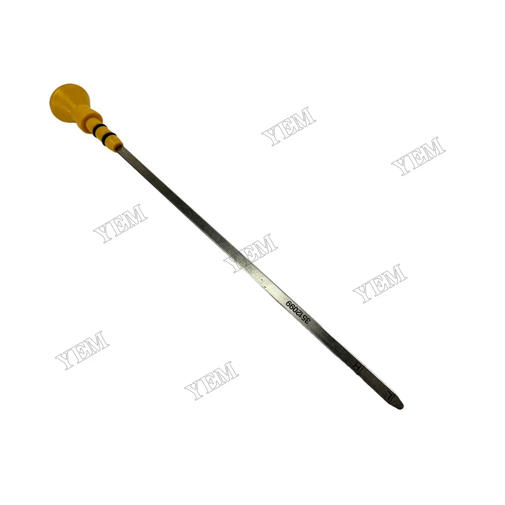 Oil Dipstick 3512099 Fit for Caterpillar C4.4 Engine Parts 5