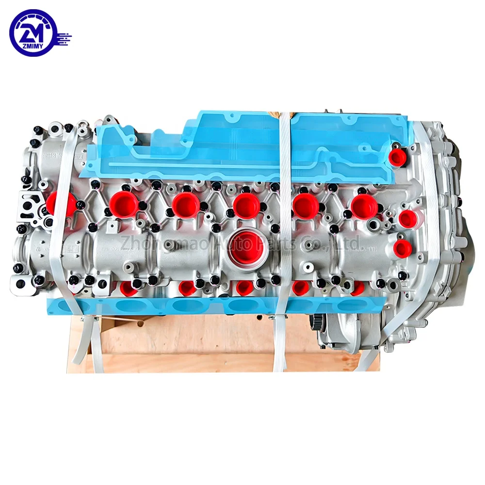 6個エンジンピストンセット ボルボ S80 XC60 XC90 3.2 L6 B6324S