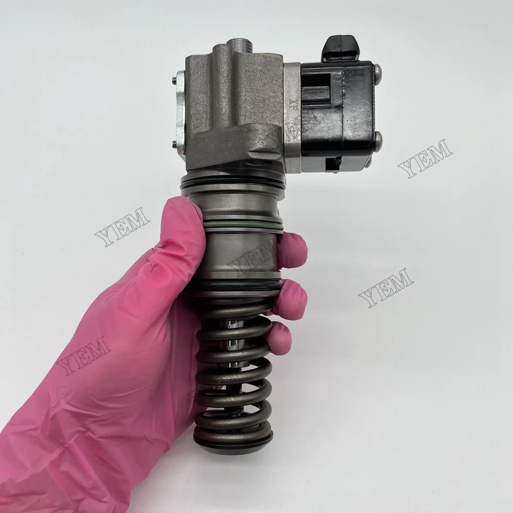 Fuel Injector for Scania 755 Engine Parts for Sale 3