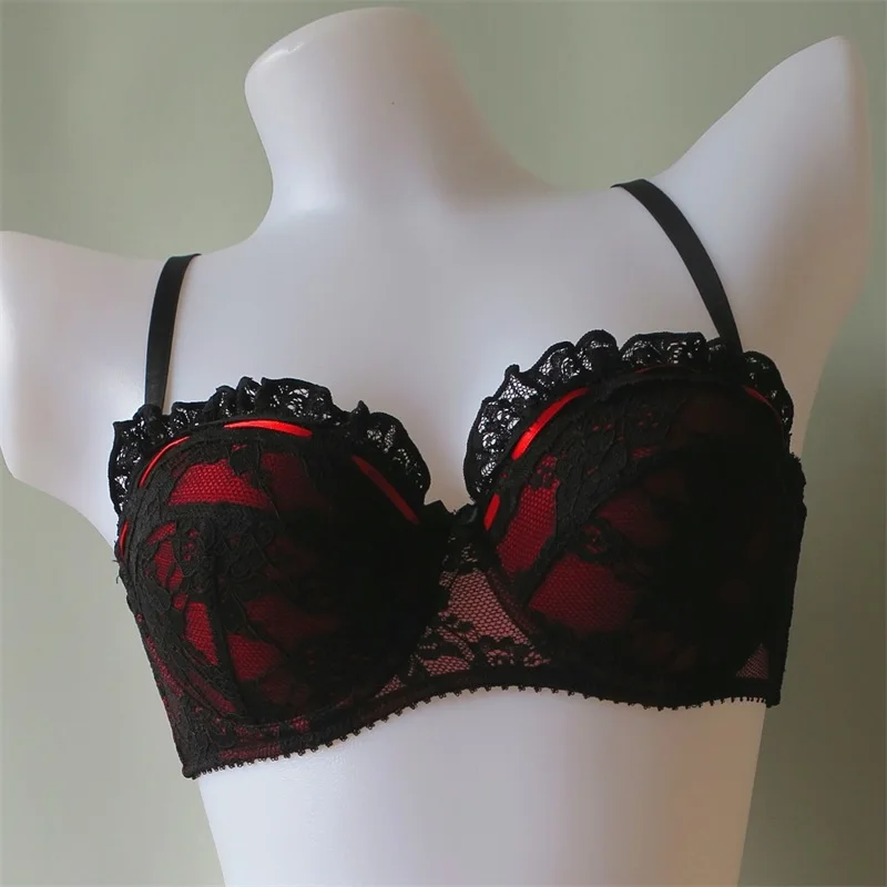 girlfriend collective honey bra