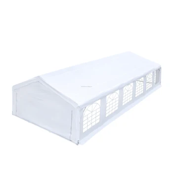 Wholesale Luxury Transparent Wedding Tent Waterproof Firm Marquee for Party & Event