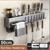 50cm Grey