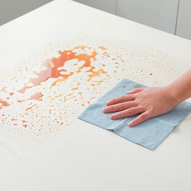 Microfiber Cleaning Cloth Kitchen Household Cleaning Extractable Towels Buy Household